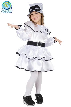 PICCOLA PULCINELLA BABY